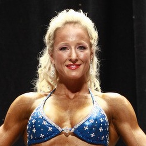 Betsy Reed profile photo