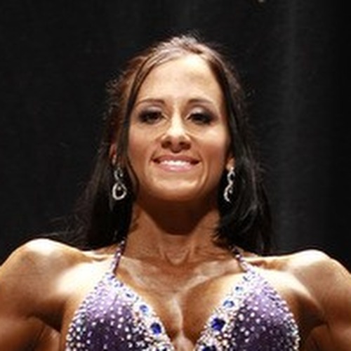 Kristen Sugarman profile photo