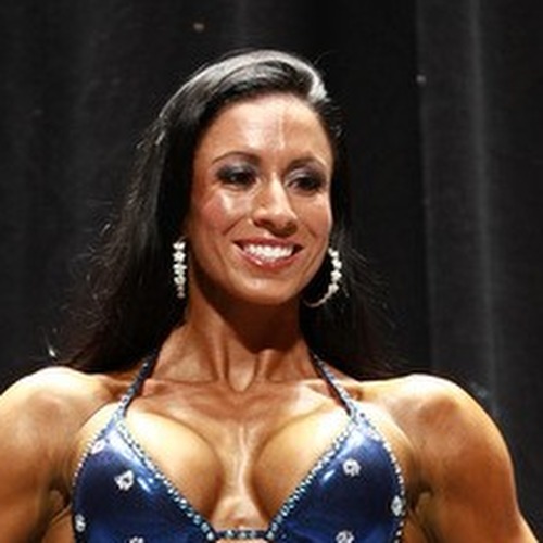 Jayla McDermott profile photo