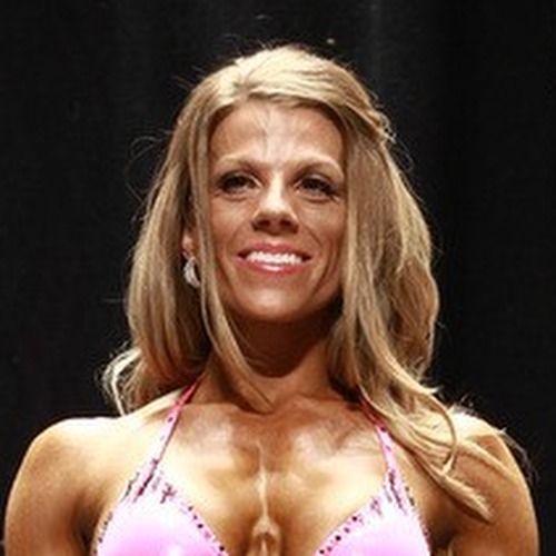 Christina Taschuk profile photo