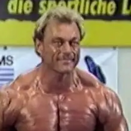 Gunther Kuhni