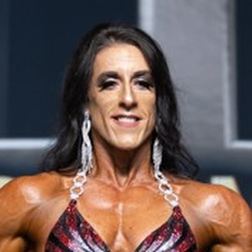 Amy Scifres profile photo