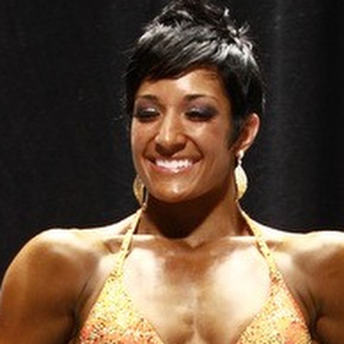 Ashley Hannan profile photo