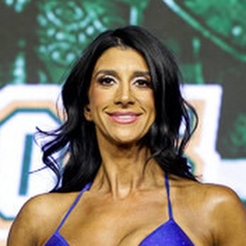 Gloria Laliberte profile photo