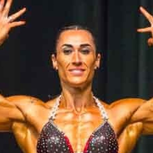 Elena Aviles profile photo