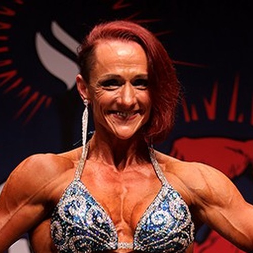 Muriel Boumazza