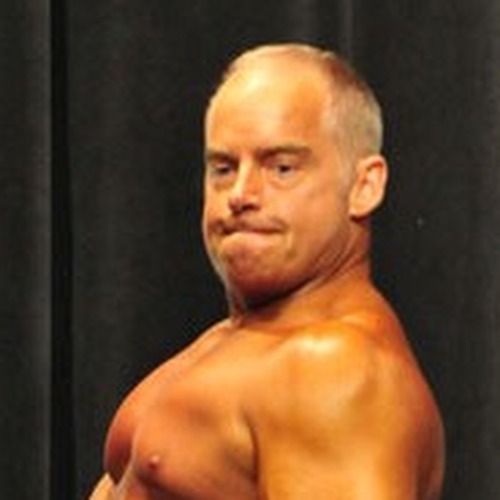 Ron Morris profile photo