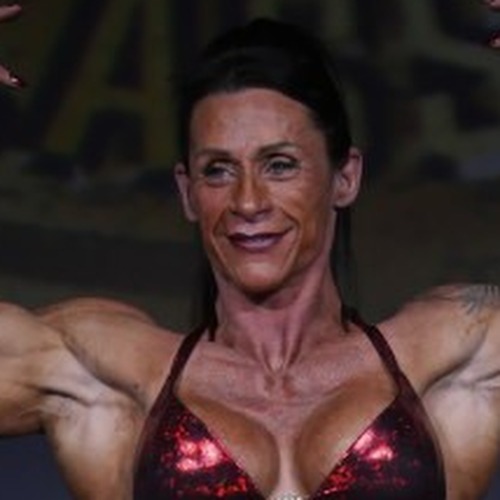 Tanja Van Rooy profile photo