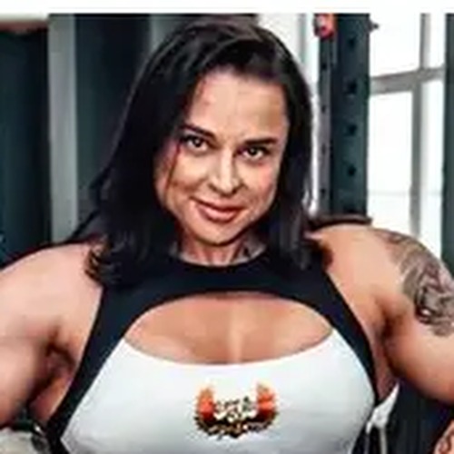 Liudmila Kakaulina profile photo