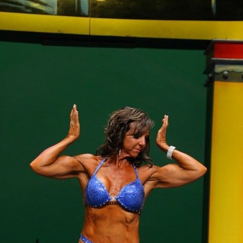 Deanna Brown profile photo