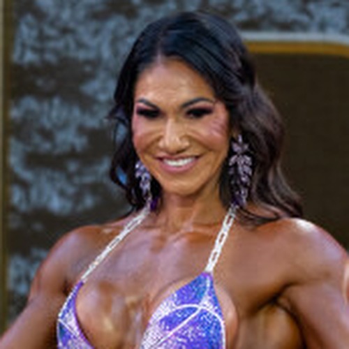 Blanca Barcelo profile photo