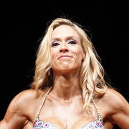 Erika Terwilliger profile photo