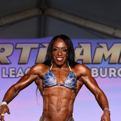 Shanita Patterson profile photo