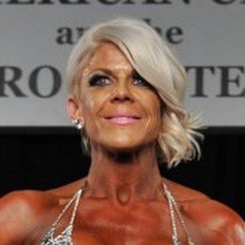 Brandy Stenzel profile photo
