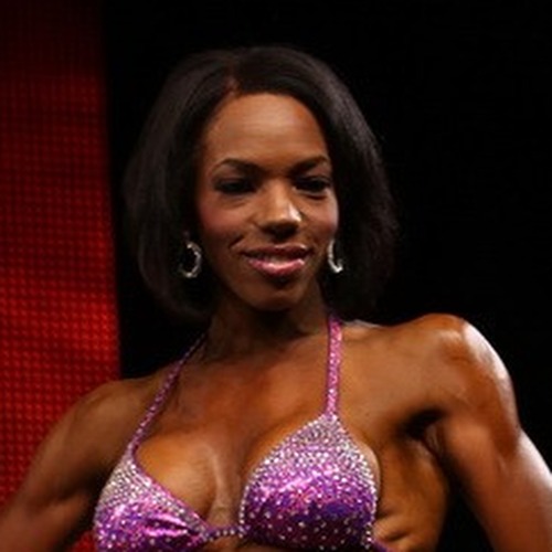 Joy Bretz profile photo