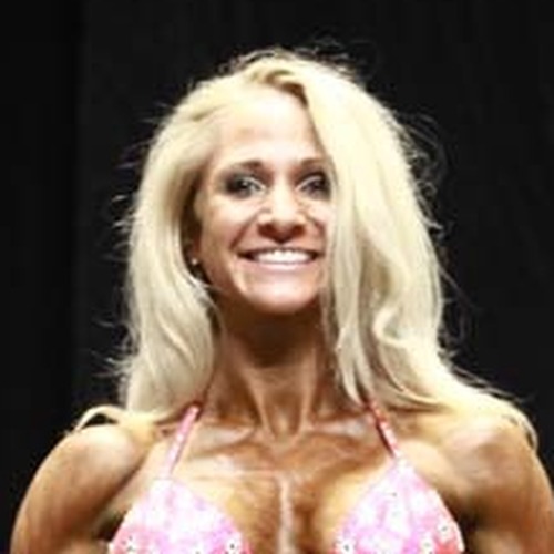 Debbie Pahler profile photo