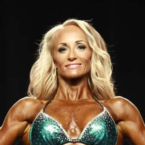 Barbara Anderson profile photo
