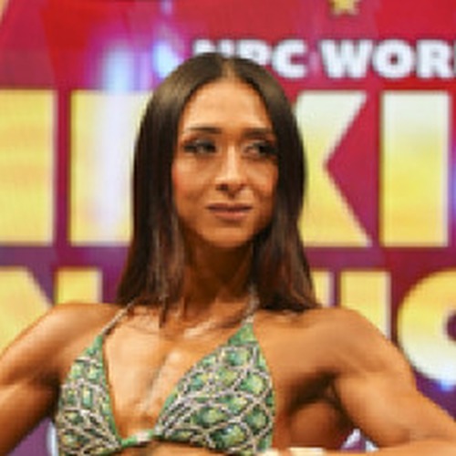 Sofia Rodriguez profile photo