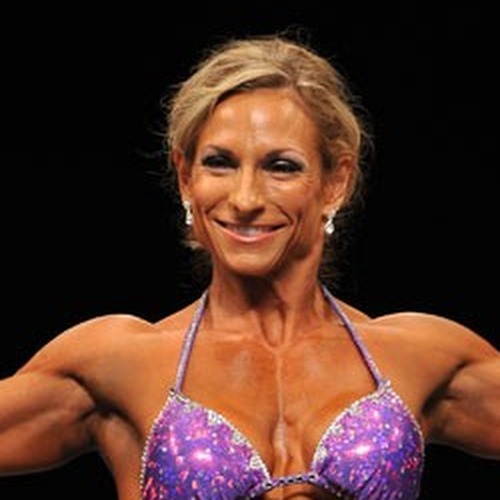 Christine Oxley profile photo