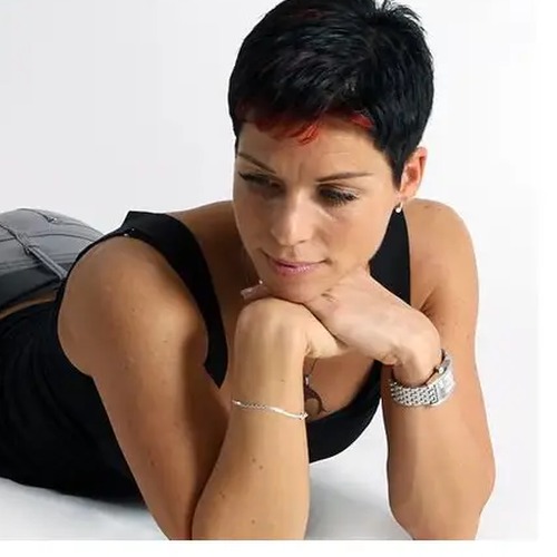Michaela Růžičkova profile photo