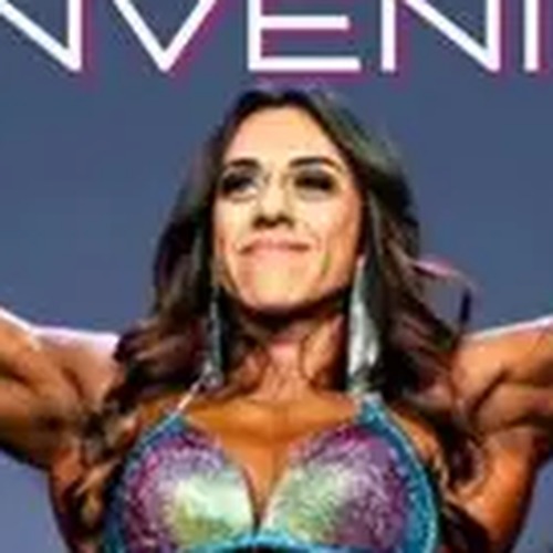 Bienvenida Bevia