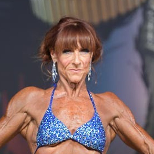 Cathy Vega