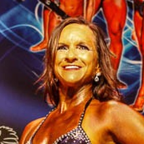 Julie Harris profile photo