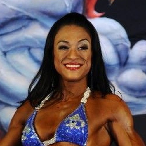 Sue Ling Yip profile photo