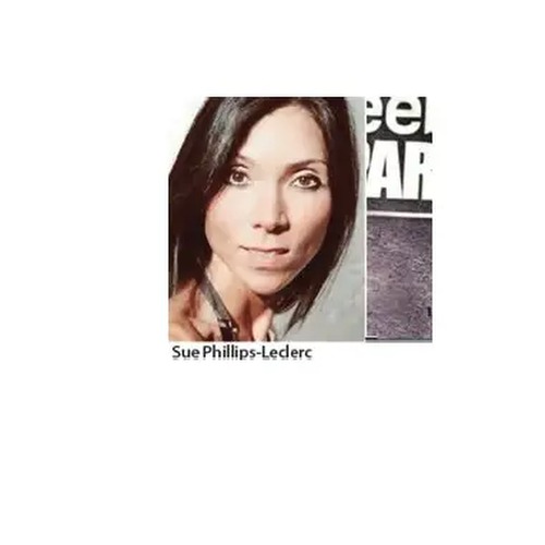 Sue Phillips-Leclerc profile photo