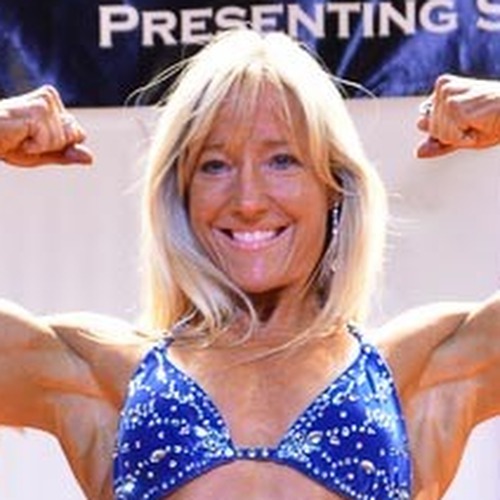 Lisa Hauliska profile photo