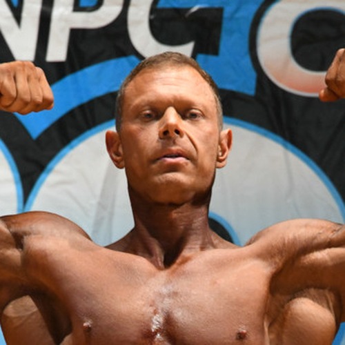 Anthony Twilley profile photo
