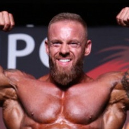 Christian Simmons profile photo