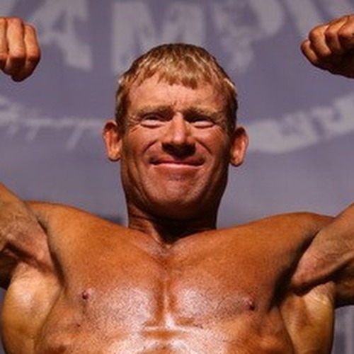 Jeff Latham profile photo