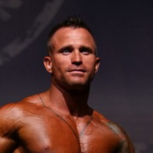 Joseph Kennington profile photo