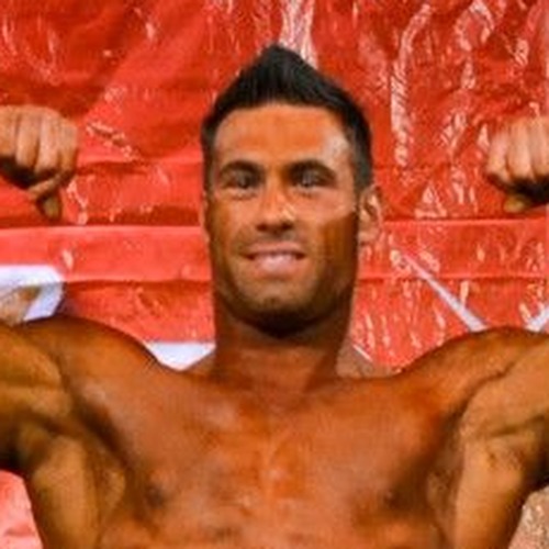 Robbie Wahl profile photo