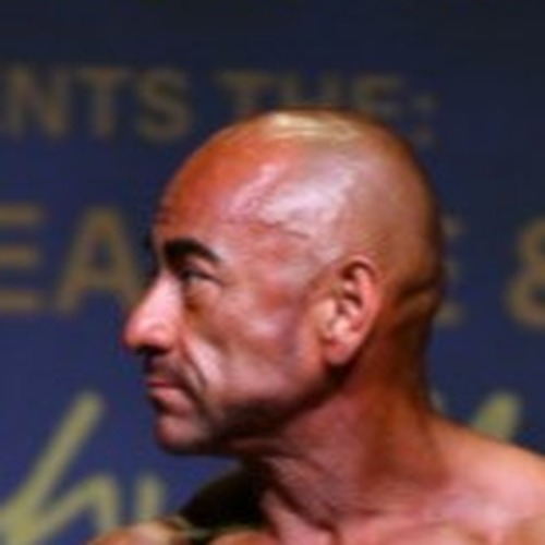 Victor Vega profile photo