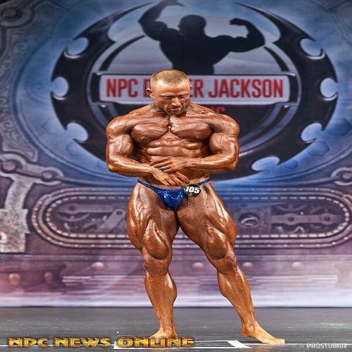 Jack Stosh profile photo