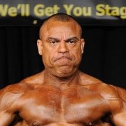Eric Diggs profile photo