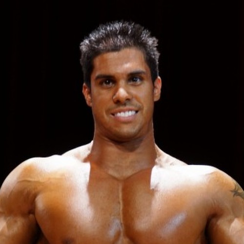 David Persaud profile photo