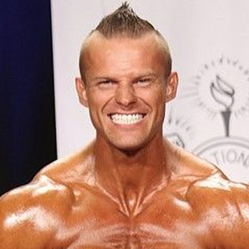 Bobby Obradovitch profile photo