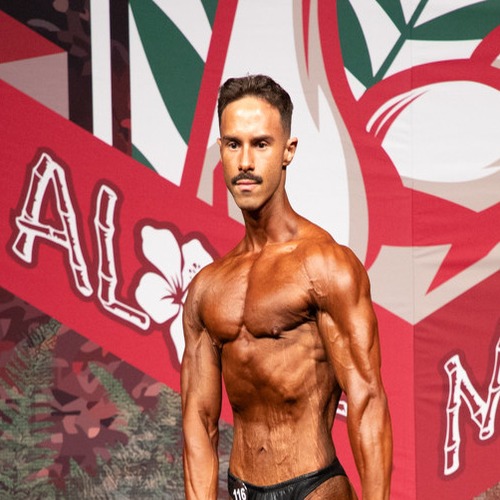 Adrian Morales profile photo