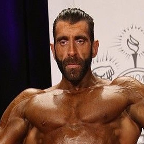 Gary Gegenava profile photo