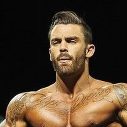 Shane Pincin profile photo