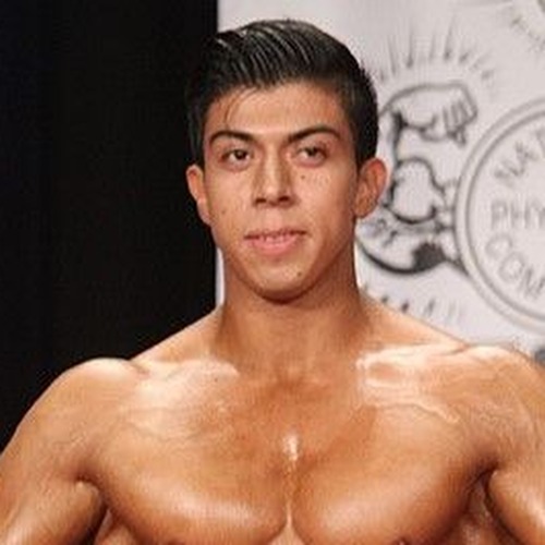 Ray Parra profile photo