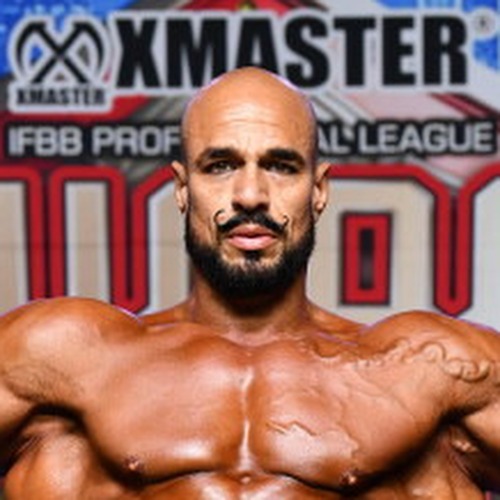 Mustafa Khater profile photo