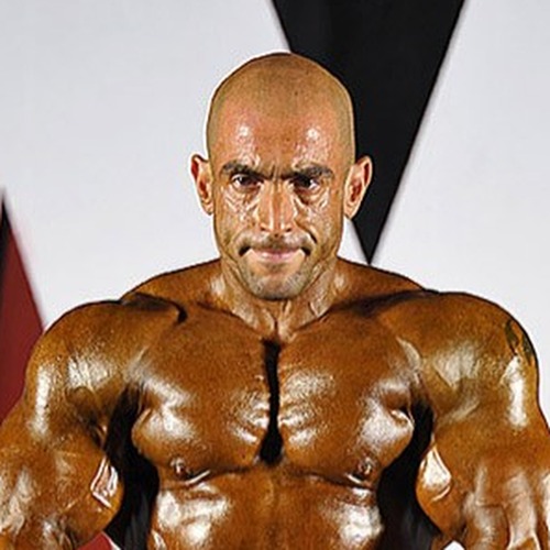 Mazen Sarkis profile photo