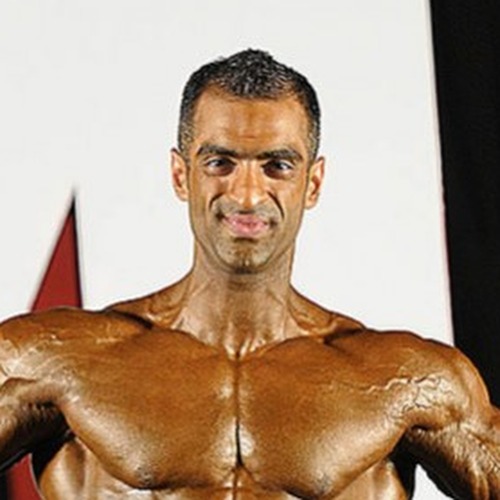 Hamad Khaled Khaleel profile photo