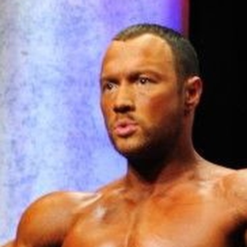Igor Vybornov profile photo