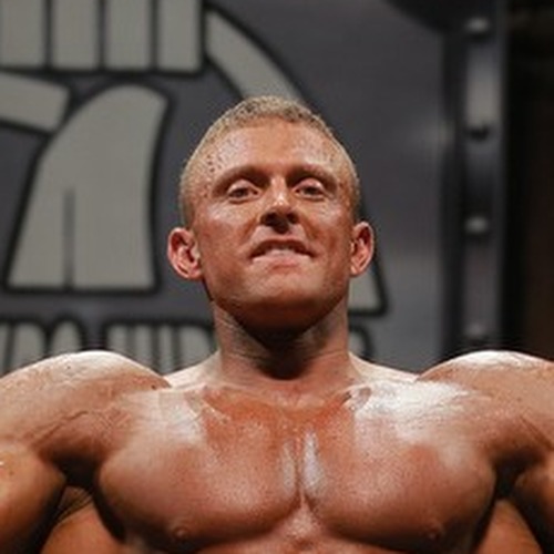 James McKown profile photo