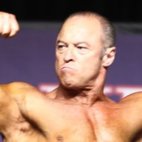 Jim Pickett profile photo